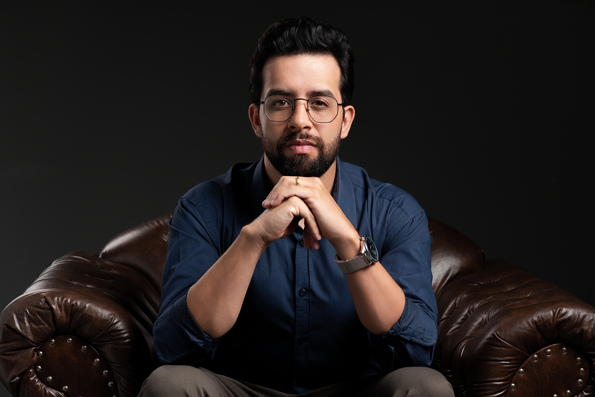 Carlos Póvoa, arquiteto