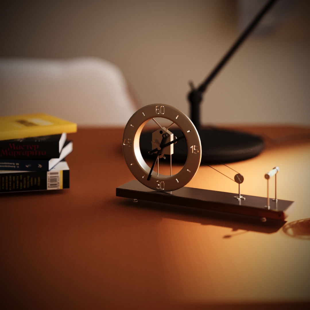 Casa da Pedra — home office