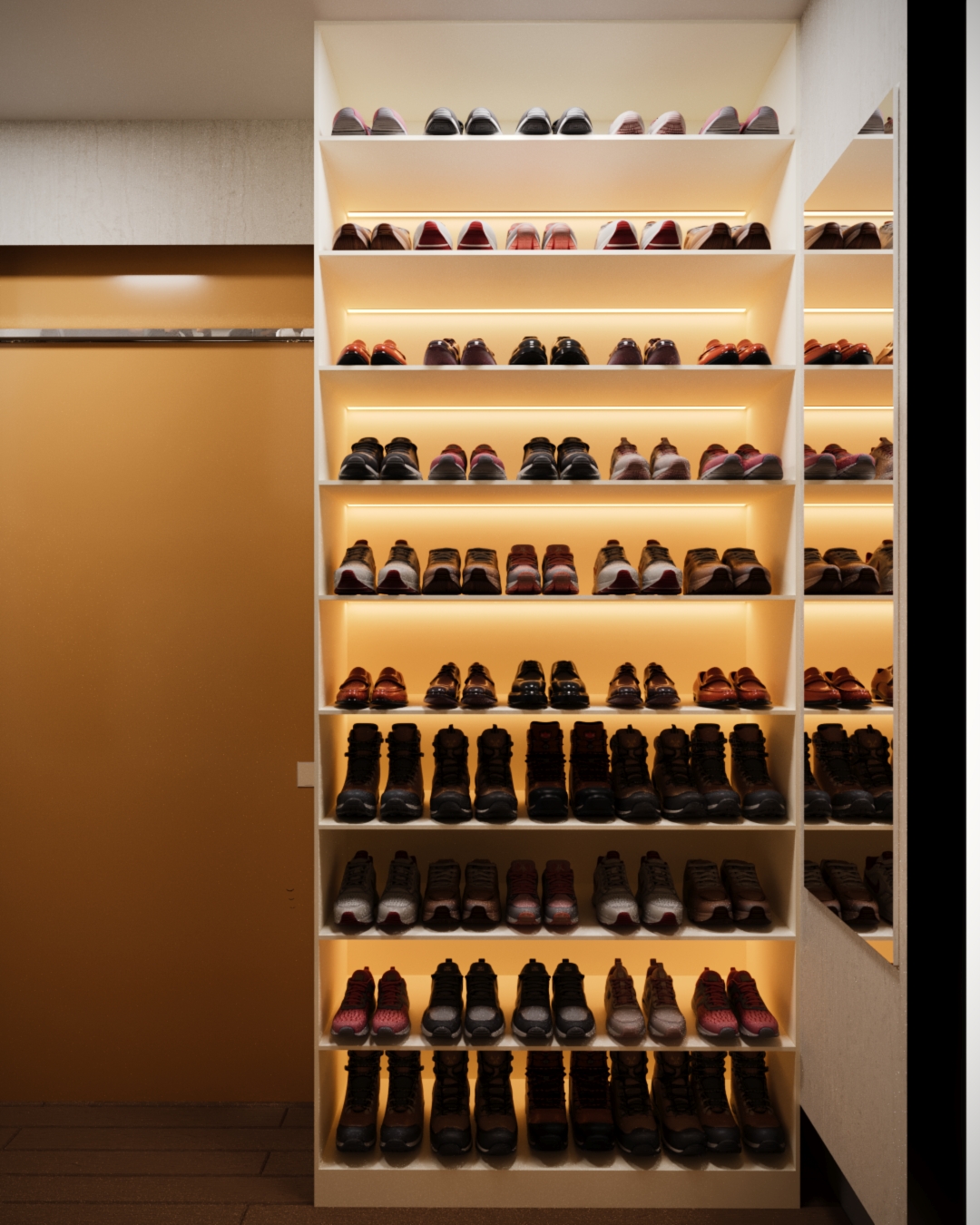 Closet