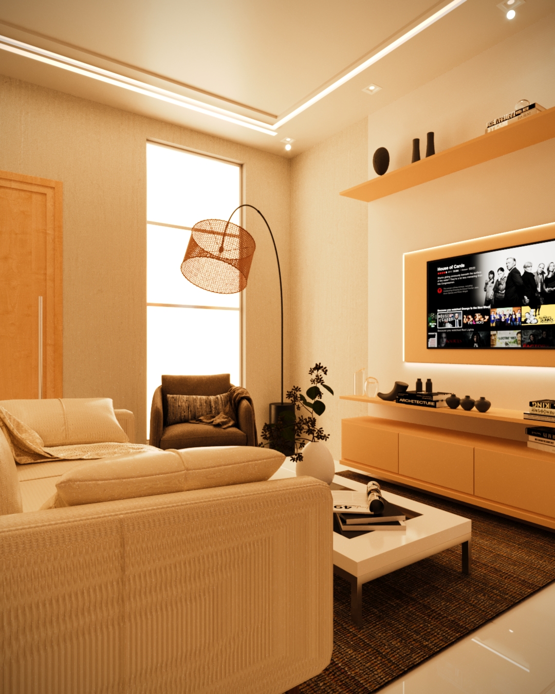 Sala de estar